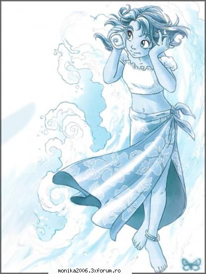 info despre fetele din witch - Nume: Irma Lair. Data nasterii:13 martie. Zodie - Witch