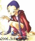 info despre fetele din witch - Nume: Hay Lin. Data nasteri: 4 iunie. Zodie - Witch