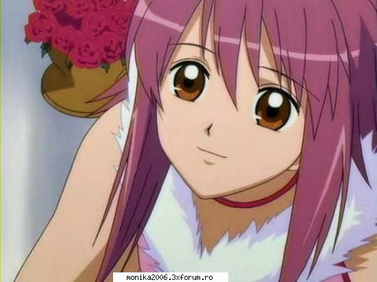poze - Delia_Cony - Kaleido star