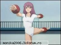 poze - Delia_Cony - Kaleido star