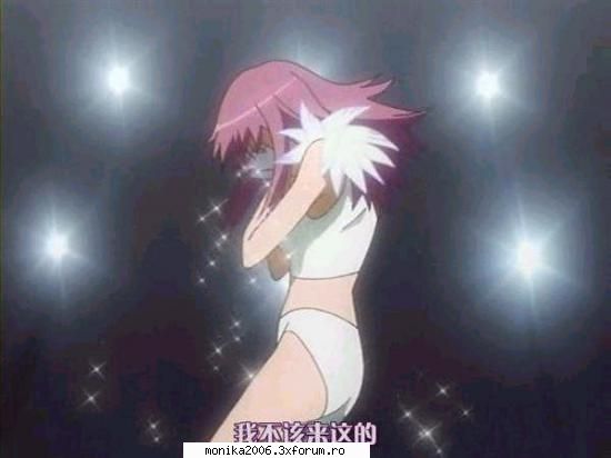 poze - Delia_Cony - Kaleido star