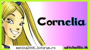 poze - Delia_Cony - Witch