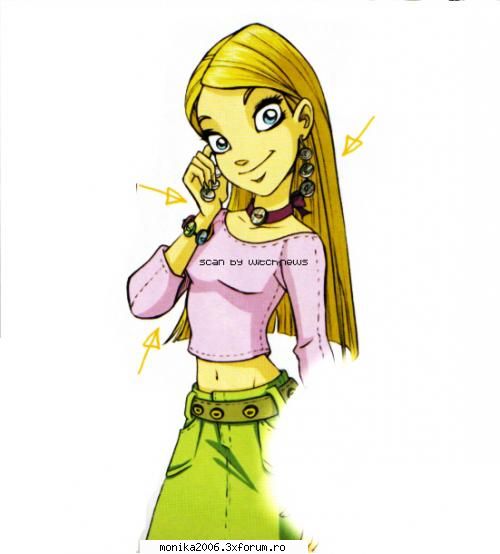 cornelia poze