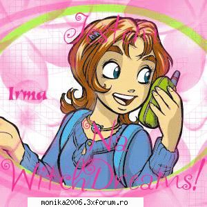 poze - si o ultima poza de la mn cu ea - Witch